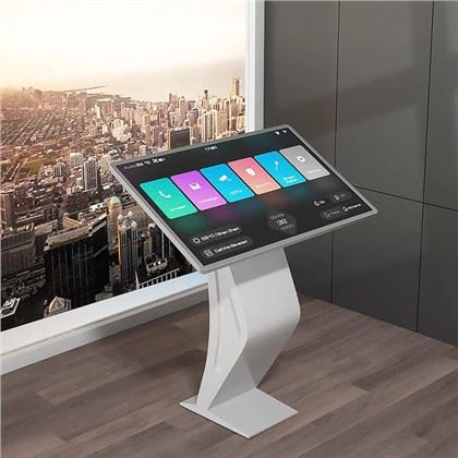 Kiosk za traženje puta