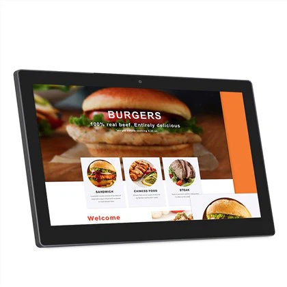Industrijsko Android tablet računalo