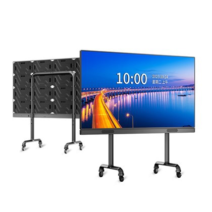 Led zaslon osjetljiv na dodir