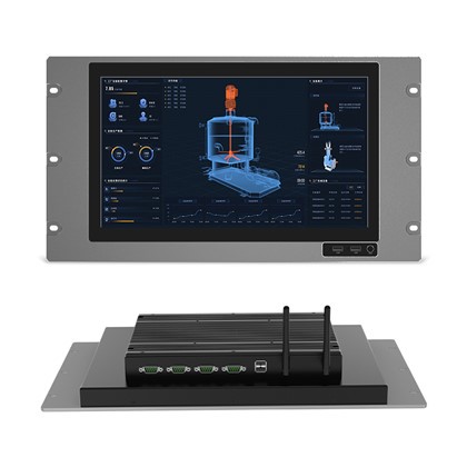 Otvorite Frame Monitor