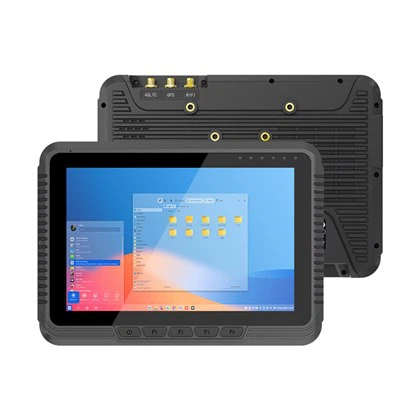 Tablet za montažu na vozilo